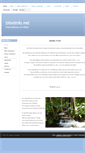Mobile Screenshot of bibelinfo.net
